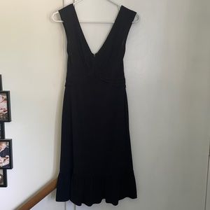 WHBM cocktail dress